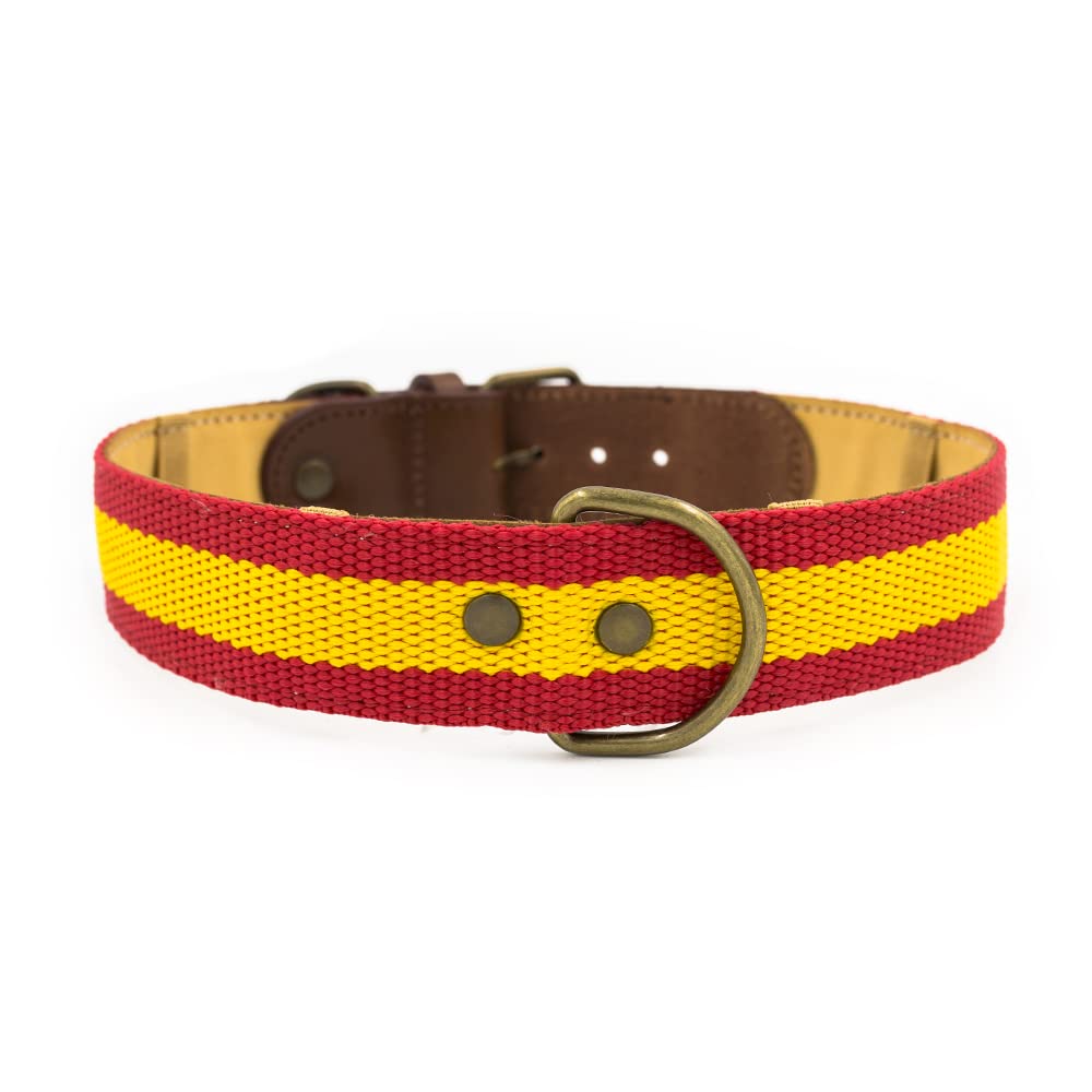 Collar España
