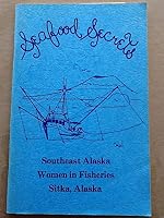 Seafood Secrets B003B3KDBE Book Cover