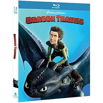 dragon trainer - blu ray BluRay Italian Import