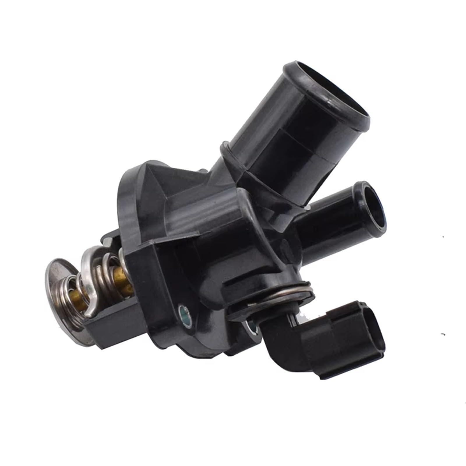 Obudowa termostatu chłodzącego do silnika samochodowego Focus Ranger 1S7G8575Am 1S7G8575Af 1119280