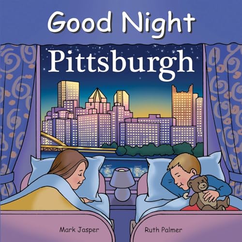 Image of Good Night Pittsburgh