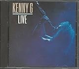Kenny G : Live