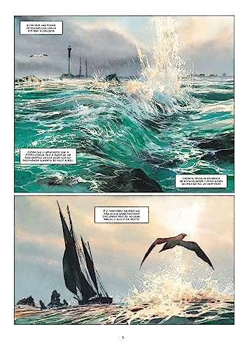 Ar-Men: O Inferno dos infernos