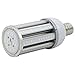 Halco HID36/850/MV/E39/LED 80950 36W 5000K Non-Dimmable 120-277V HID Retrofit E39 Mogul ProLED Light Bulb