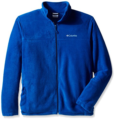 Image of Columbia Men's Steens Mountain Full Zip 2.0