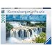 Ravensburger Puzzle Campo Stellato 1500 Pezzi - Paesaggio Notte Stellata - 80x60 Cm Per Adulti E Ragazzi