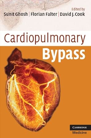 Cardiopulmonary Bypass-Wow! eBook