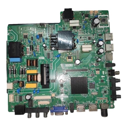 4 �R�A WiFi �X�}�[�g TV �}�U�[�{�[�h �A�N�Z�T���ATP �p������Z�b�g�A�b�v�BMS358�BPC821 360mA 45-180V DC �}�U�[�{�[�h�������i