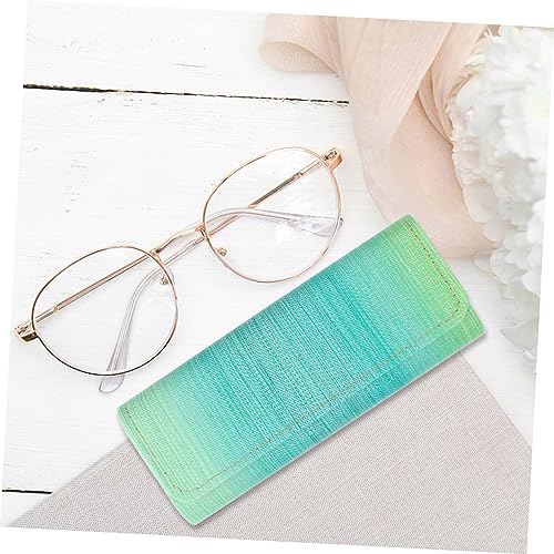 Support de lunettes et étui de rangement multiple pour organisation de la maison - 7
