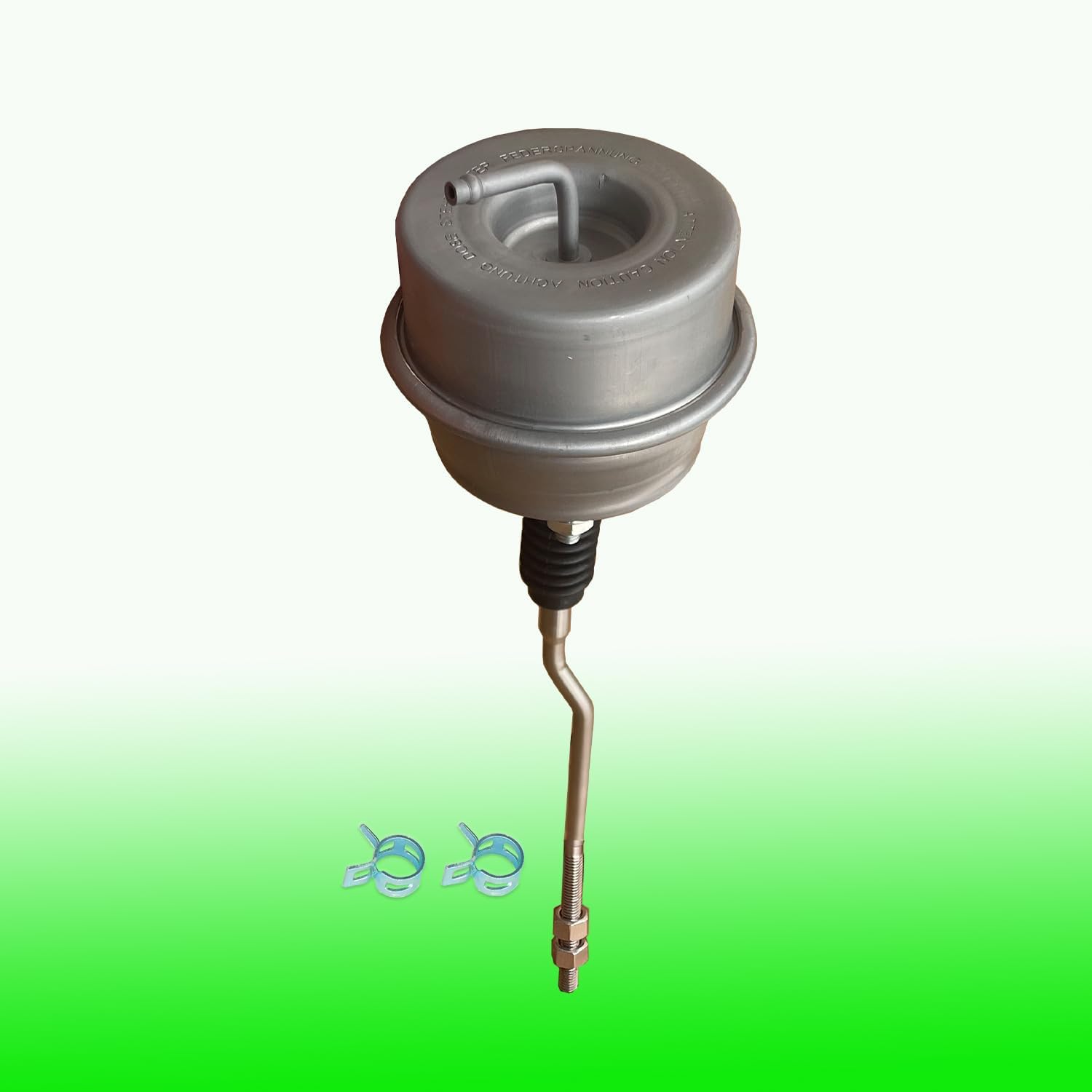 18559700002 1330900280 A45 Turbo Wastegate Actuator Compatible With Mercedes-Benz B03 A45 CLA45 GLA45 AMG M133 2.0L 2013-2019 TurboCharger