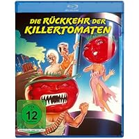Die R&uuml;ckkehr der Killertomaten