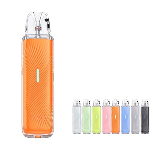 Caliburn G5 Lite Pod System Kit 1600mAh ���[�E�F�� �J���o�[��G5 ���C�g �|�b�h �y�� �|�b�h�^ �d�q�^�o�R �{�� 3ml �ő�35W PRO-FOCS 4.0 �f���A���G�A�t���[ GPP�J�[�g���b�W�Ή� Type