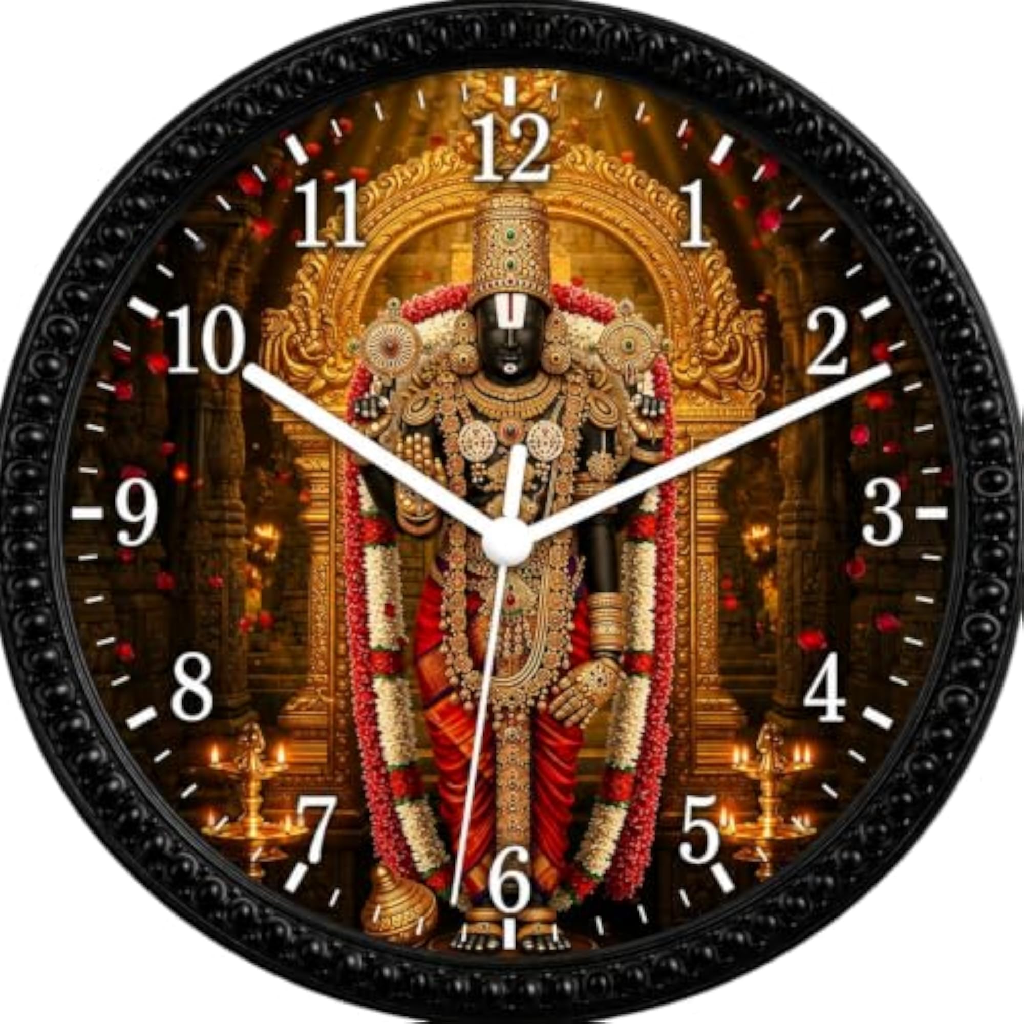 Wall Clock for Living Room Stylish Latest Design