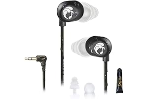 Swimbuds Waterproof Short-Cord Headphones: Superior Audio for Your Aquatic Adventures!