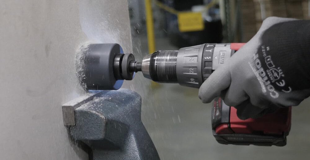 MK Morse MHST34 2-1/8