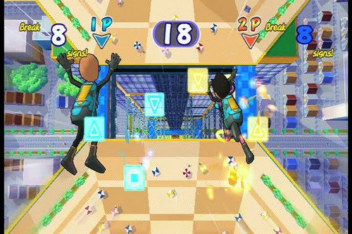 Active Life: Extreme Challenge Bundle With Mat - Nintendo Wii #TOP3