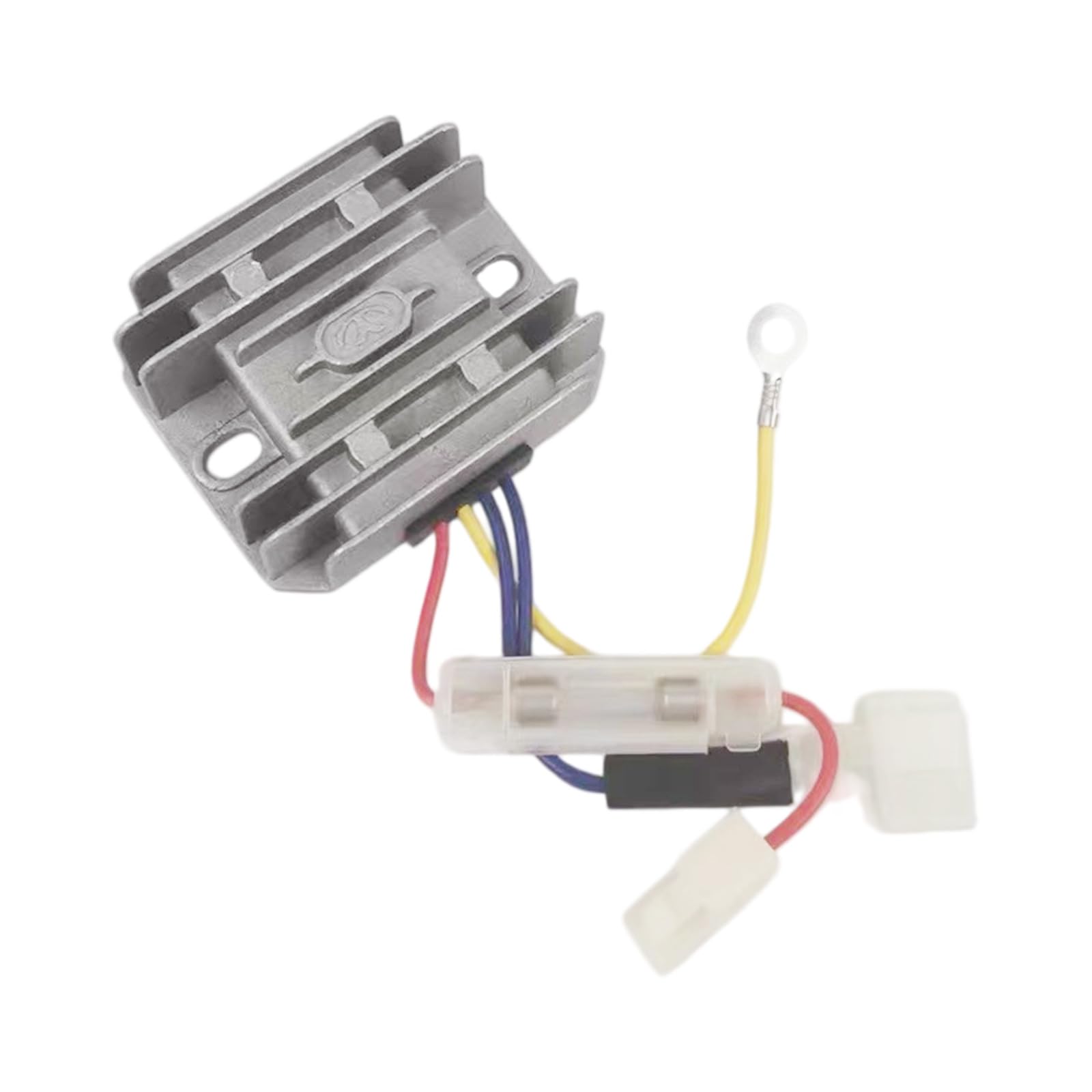 BELOWSYALER Generator Stabilizer 173/178 / 186/188 / 192F Automatic Voltage Regulator Replacement Generator Adjuster Stabilizer Automatic Voltage Regulator