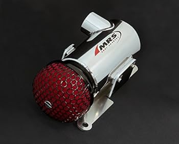 ちゃんりー。ページ Amazon | 【RV4WILDGOOSE：MRS-4RS-INOX-05】ジムニー：MRS製