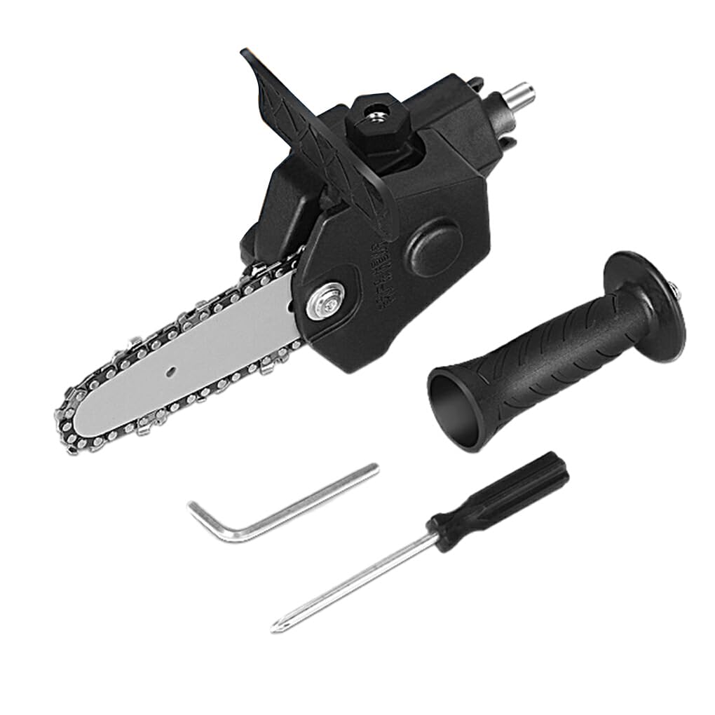 ノーブランドチェーンソー