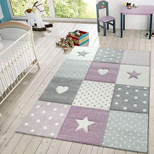 Best Color Rug For Kids