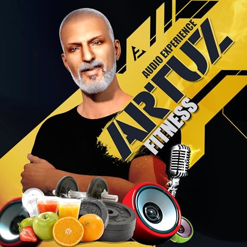 Couverture de Artuz Fitness Audio Experience