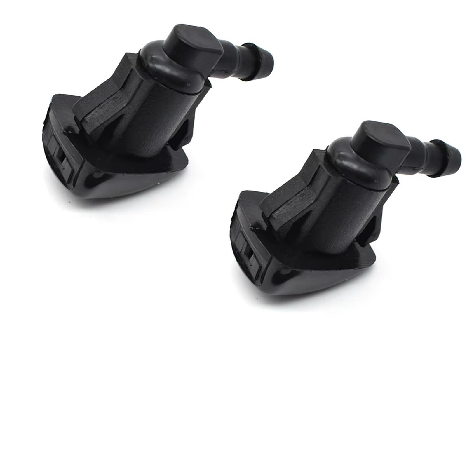 Windshield Wiper Nozzles Compatible with Toyota for Sienna