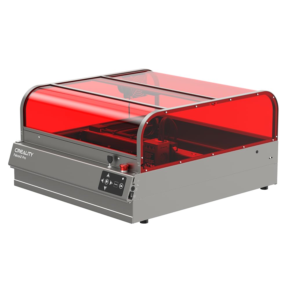 Creality CR-LASER FALCON 2 PRO 40W (1206010033)
