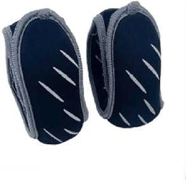Yoga Running Fitness and Weight-Bearing Wristbands