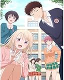 アニメ TV 黒岩メダカに私の可愛いが通じない 全12話 ，DVDプレーヤーに最適