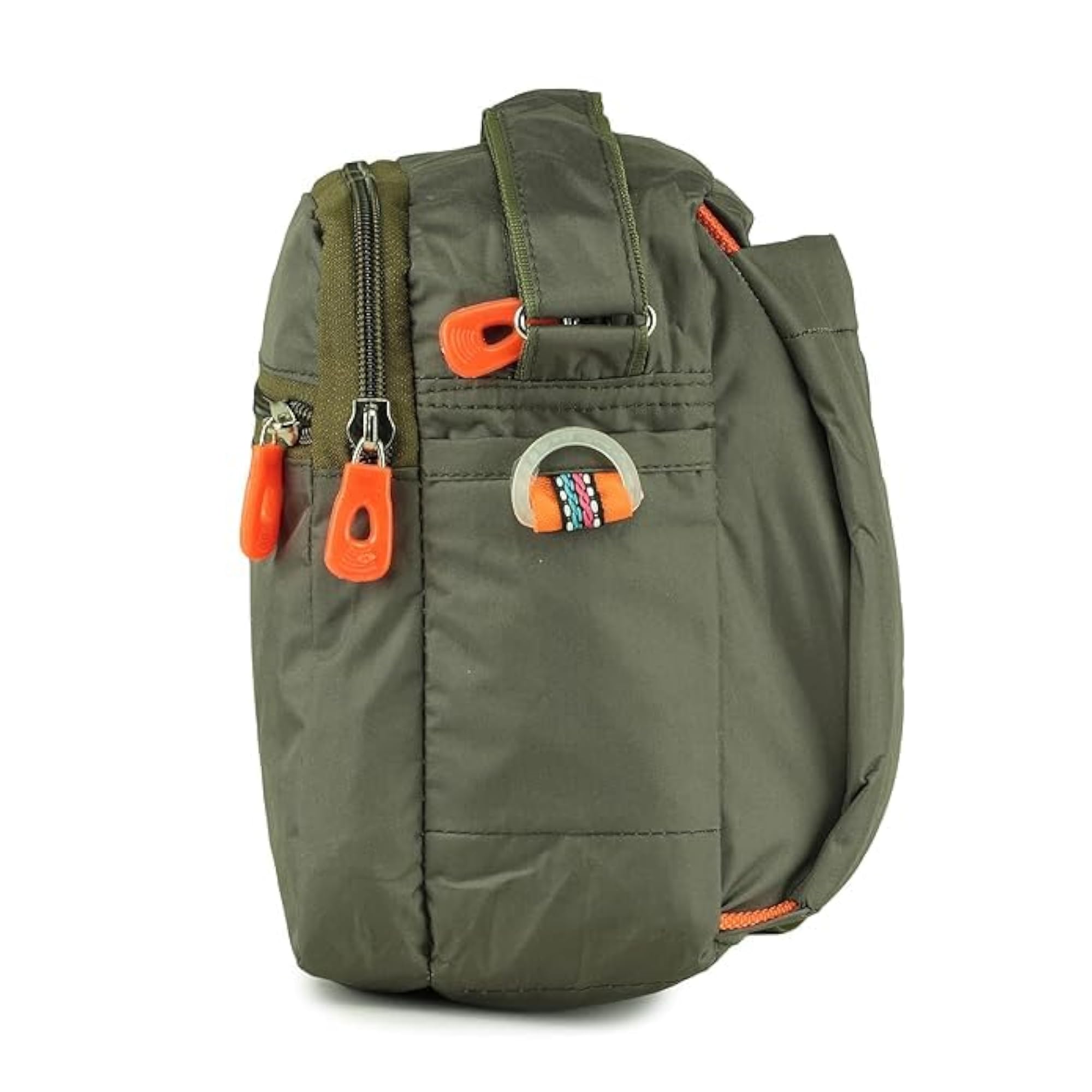 Stylish Waterproof Crossbody Sling Bag for All