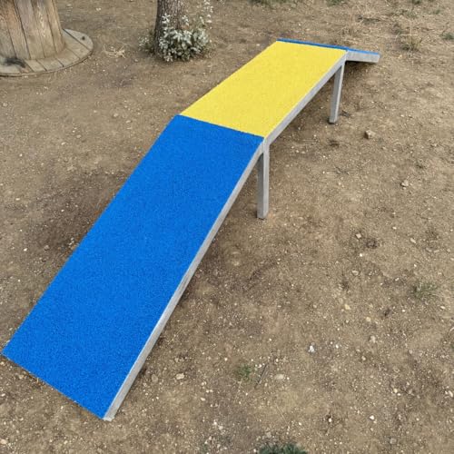 Canidefit Passerelle Agility Rampe Avis 2025 : Sécurisée & Antidérapante