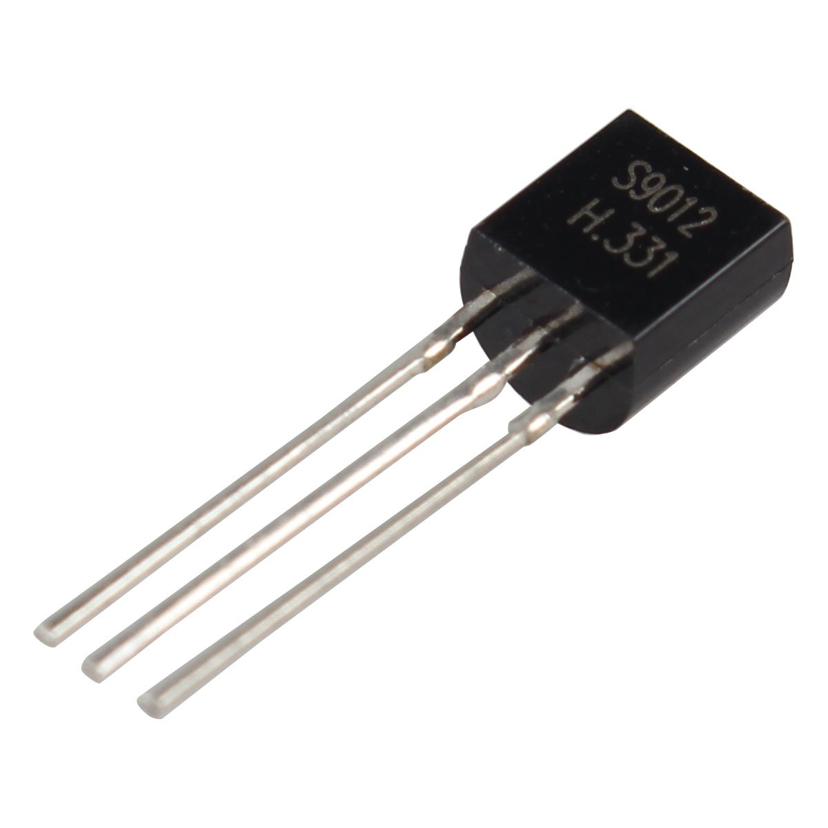 3-pin 17 Sortes De Triode Transistor To-92 Paquet Assortiment