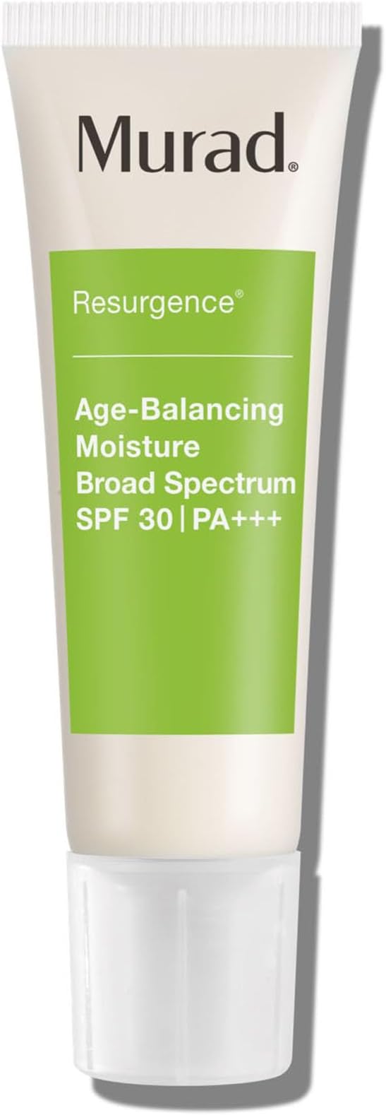 Resurgence Age-Balancing Moisture, SPF 30 | PA+++, 1.7 FL. OZ.