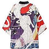 Questo cardigan può essere accoppiato con jeans o pantaloni casual (come i pantaloni Harem) per creare un abbigliamento casual intelligente o elegante.