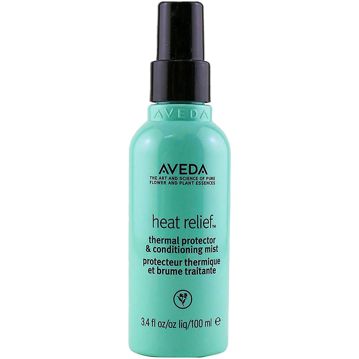 Aveda Heat Relief Thermal Protector & Conditioning Mist 100 Ml – Hitzeschutz-Spray Fürs Haar