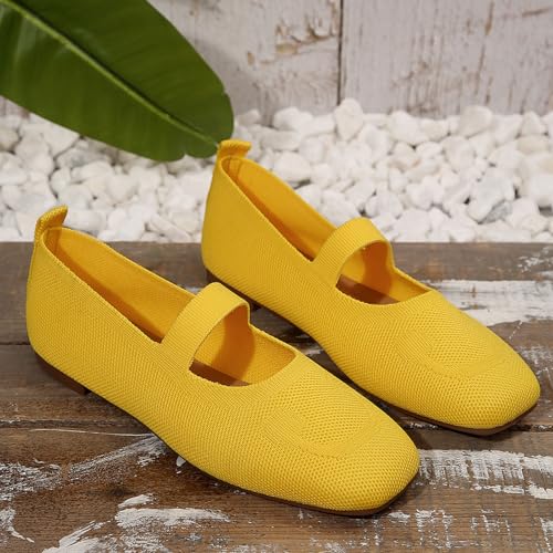 Zapatos planos de terciopelo para mujer con diseño medieval elegante 3