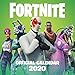 Produktbild FORTNITE (Official): 2020 Calendar