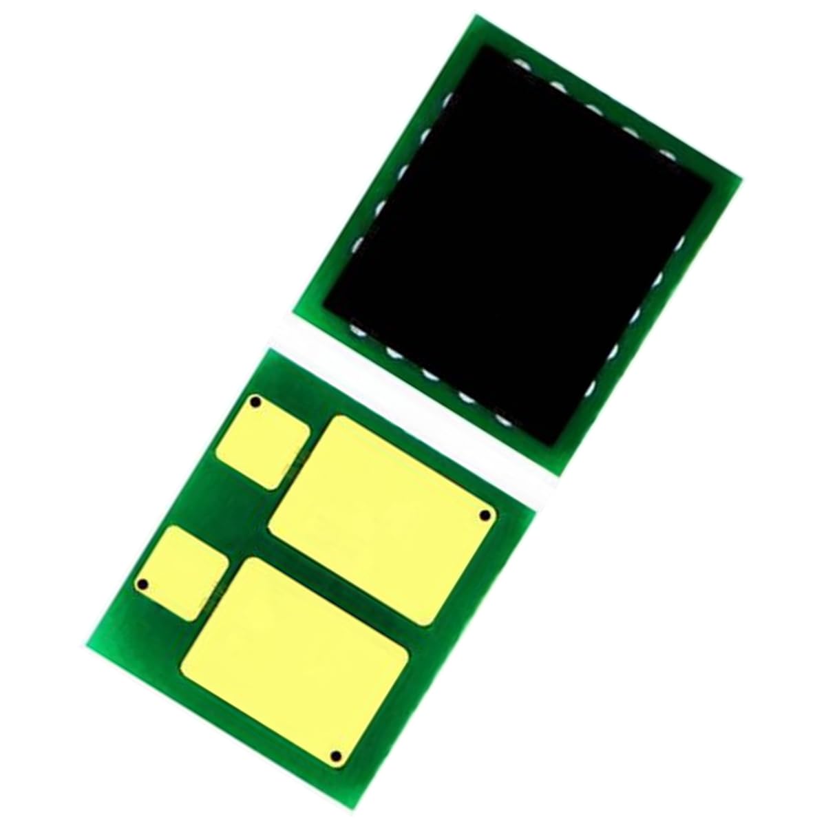 Toner Chip Reset Compatible with HP Color LaserJet Pro MFP W2221-A W-2181-A W-2191-A W-2221-A W 2181-A W 2191-A W 2221-A（Black W2220X 222X 3200Pages APJ/SA/MEA）