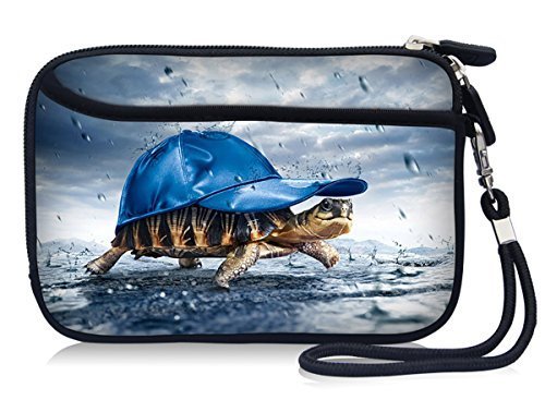 12.7cm Auto Navigatore Satellitare Navigazione GPS...