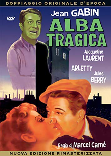 Preisvergleich Produktbild Alba tragica [IT Import]