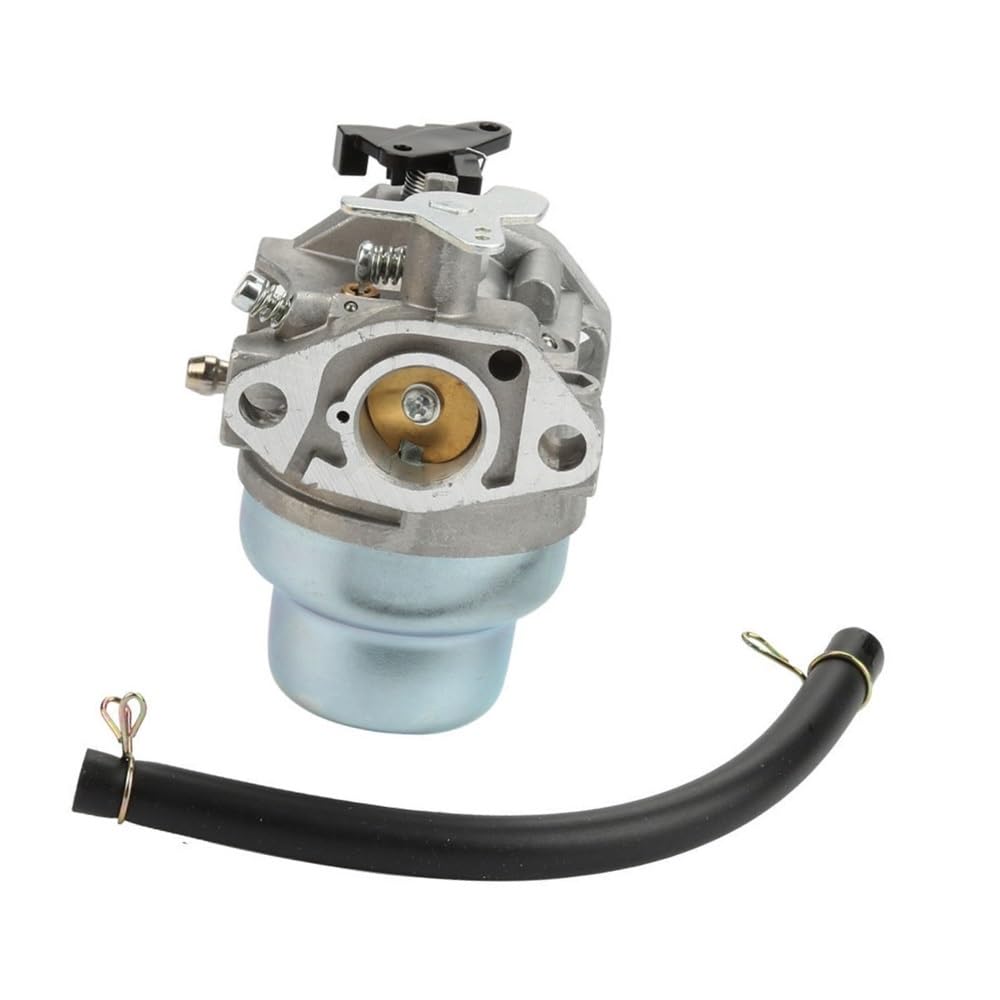 Carburateur GCV160 pour réparer une tondeuse HRR216 qui cale ou ne démarre plus