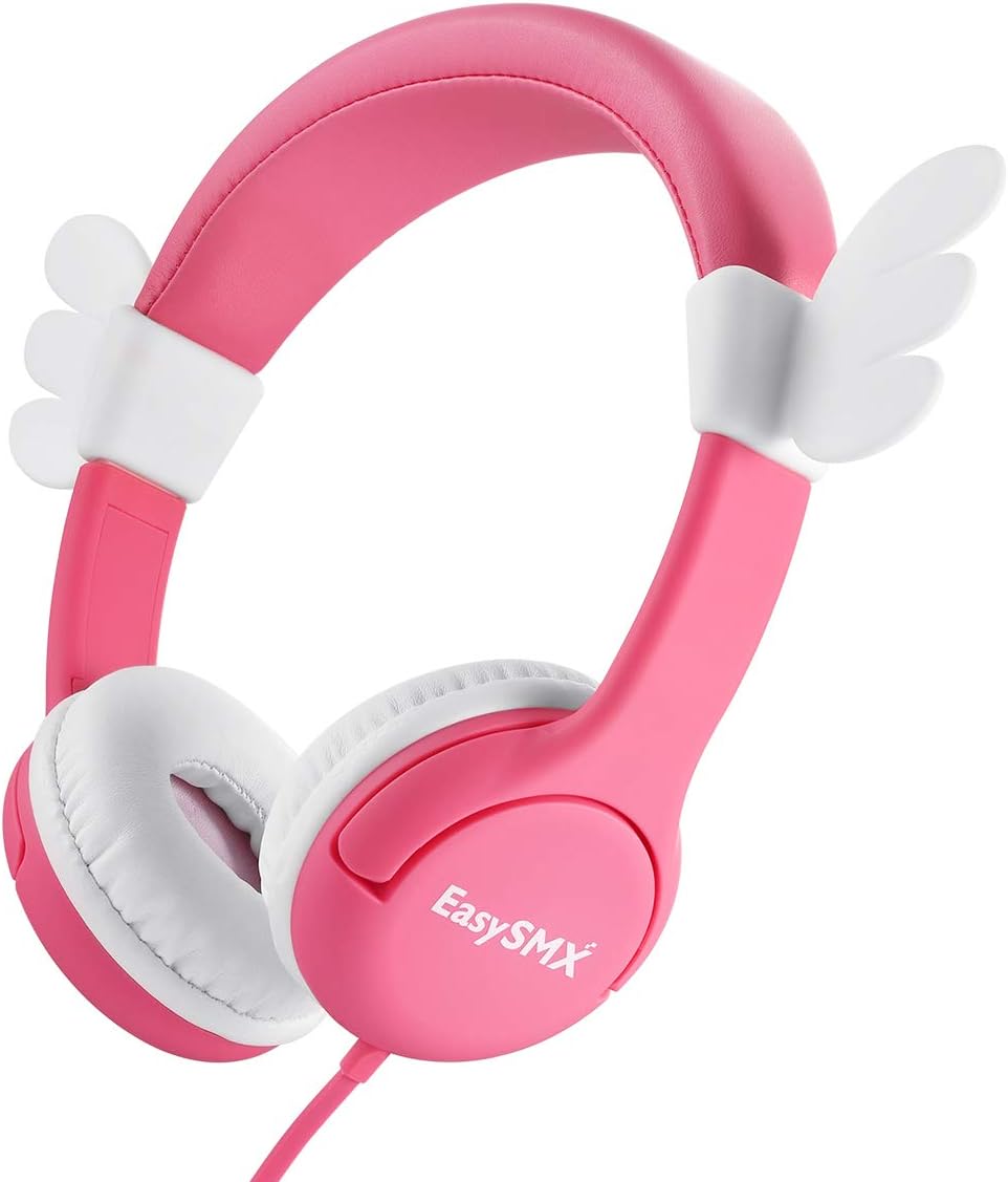 kidz gear cuffie cablate per bambini