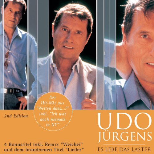 Udo Jürgens