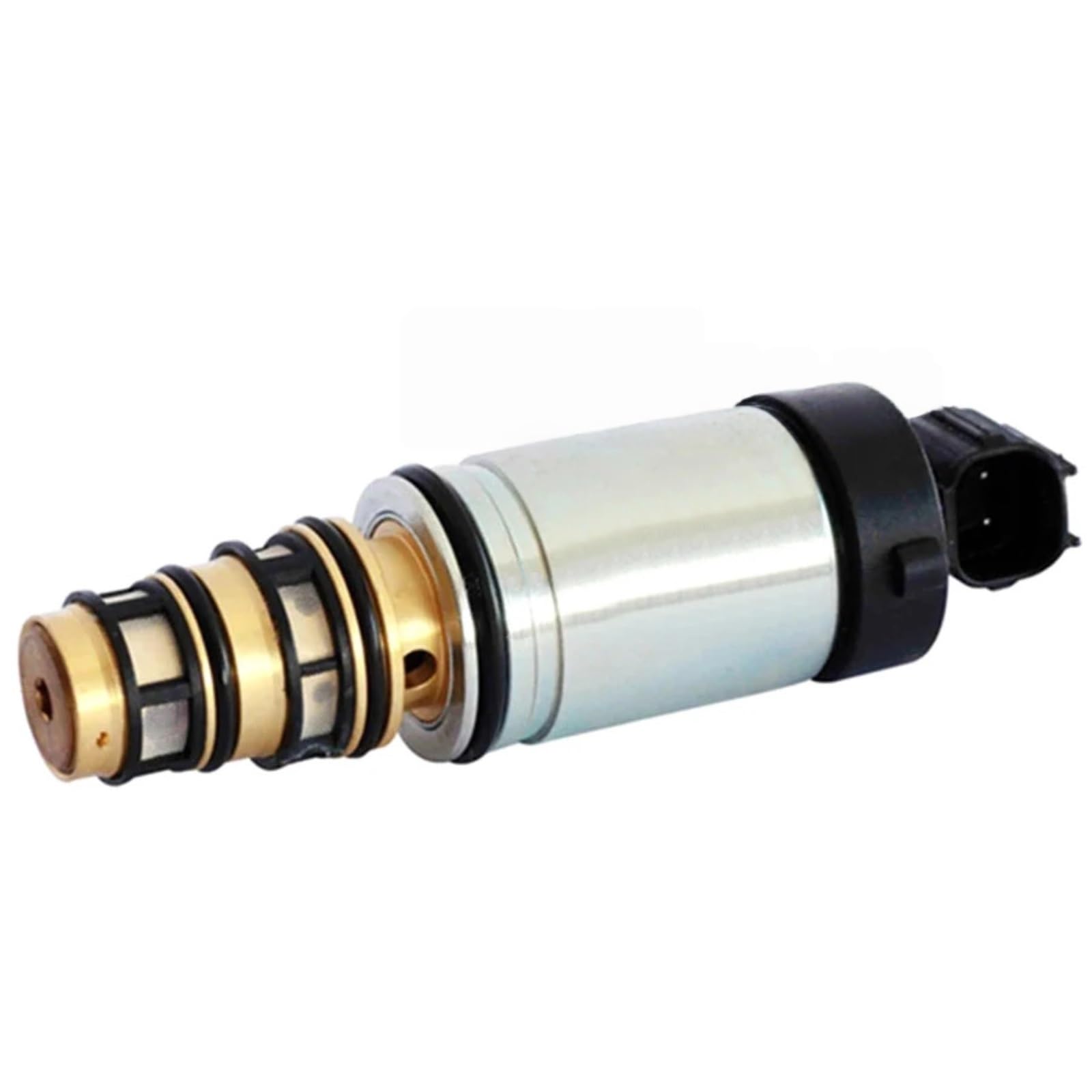 Válvula Solenoide De Control del Compresor De Aire Acondicionado para Vauxhall, Opel, Insignia, Astra J, Meriva B, Zafira C, Cascada 1.4