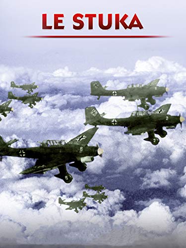 Le Stuka