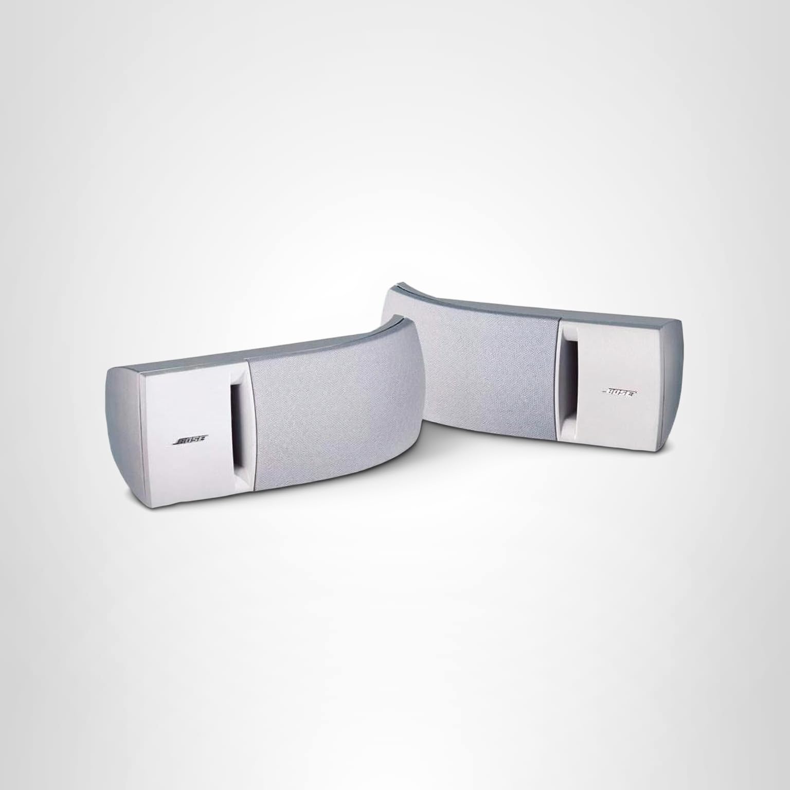 Bose 161™ RIGHT SPEAKER ホワイト Amazon.com: Bose 161 Speaker System (White) - Ideal for Stereo or