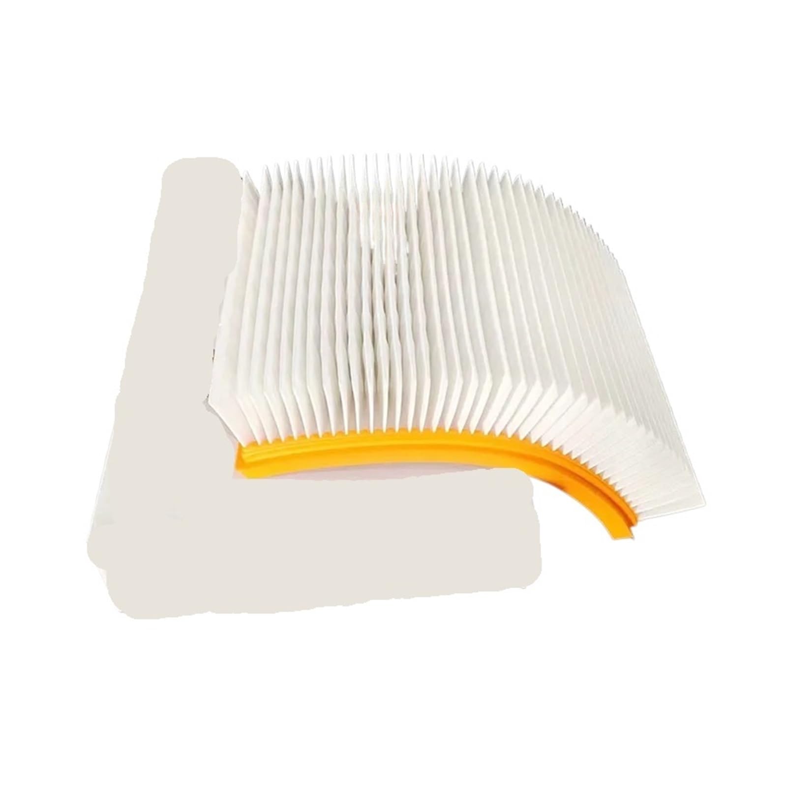 Compatible For FESTOOL Aspirateur Filtre À Air 36AC Collecteur De Poussière Élément Filtrant Aspirateur Papier De Verre Machine Grille D'air