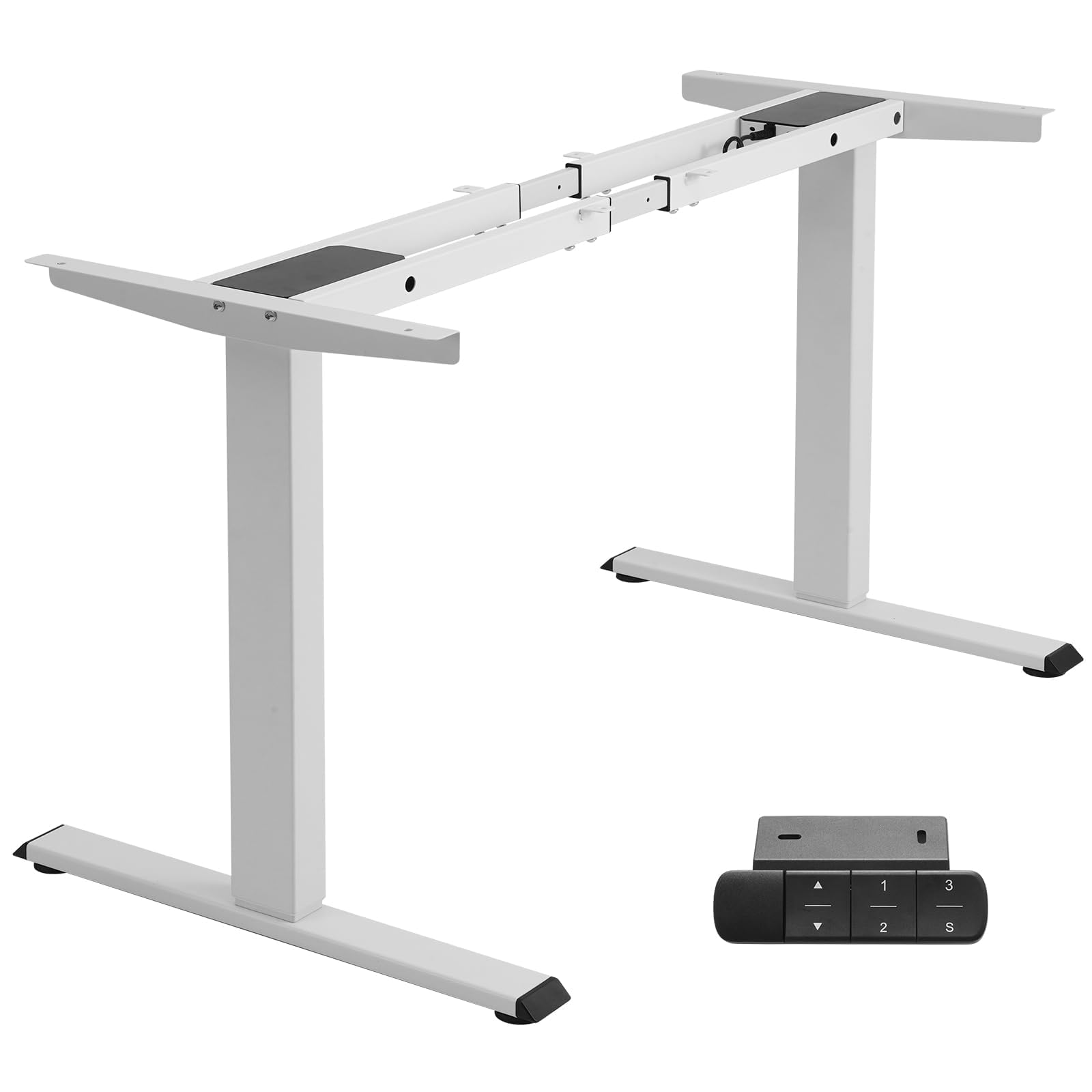 MTSKYページ Amazon.com: TOPSKY Dual Motor Electric Adjustable Standing