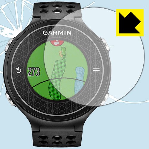 PDA�H�[ GARMIN Approach S6J �Ռ��z��[����] �ی� �t�B���� �ϏՌ� ���{��