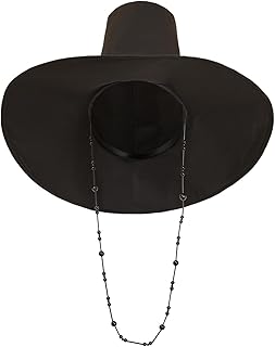 Ubaywey Hunters Jinu Cosplay Hat Adult Costume Hats Prop Accessories Halloween Party